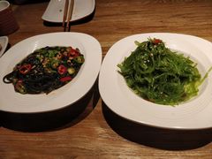 -味妙烤鱼吧(回龙观店)