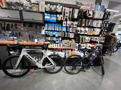 -TREK崔克自行车(碧云店)