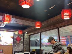 -羊家胡同·龙虾烧烤火锅(龙汇路店)