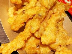 -胖哥俩肉蟹煲(苏州中心店)