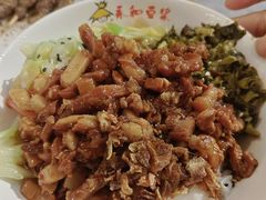 -永和豆浆•台北卤肉饭(山水大润发店)