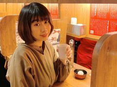 -一兰拉面(新宿中央东口店)