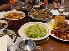 -眉州东坡·熊猫主题餐厅(枫蓝店)