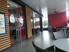 大堂-麦当劳(新新大道岗丰店)