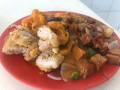 -美芝律剪刀剪咖喱饭
