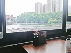 -上岛咖啡(珠园店)