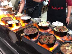 -沈妈砂锅(光华村店)