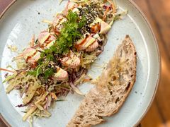 -O'mills Sourdough Bakery&Bistro(永嘉路店)