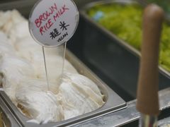 -Dal Cuore 达可芮冰淇淋(陕西北路店)