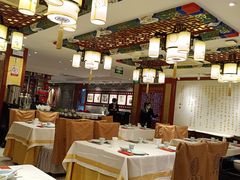-惠丰堂饭庄·烤鸭·京味菜(翠微路店)
