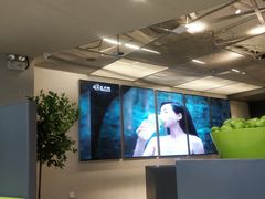 -丘大叔柠檬茶(来福士广场分店)