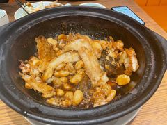 -新时代大酒店(仰口路店)