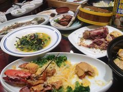 -三品香·江浙菜(松江九谊店)