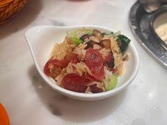 -煲宫(华润万象城店)