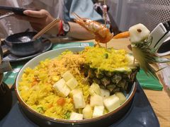 -泰悦澜·泰国餐厅(万象城店)