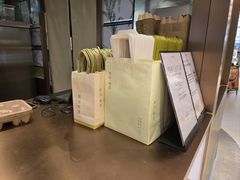 -茶米有言(城市市集龙之梦店)