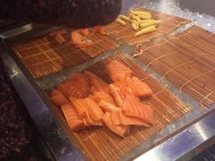 -晶丽香榭自助餐(南京大饭店)