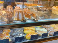 -仙峰天然面包(迎宾路店)