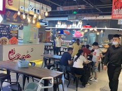 -盒马鲜生(悦峰店)