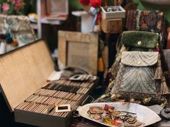 -JOURNEY SHOP.vintage杂货铺