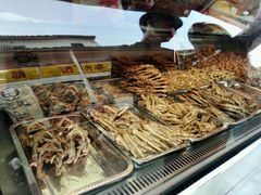 -绝味鸭脖(碧凤坊二店)