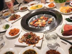 -么子烤肉(化龙池店)