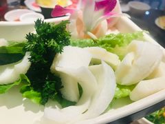 -井格重庆火锅(临平银泰城店)
