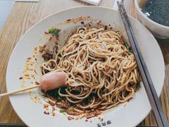 -李先生牛肉面大王(北京站售票厅餐厅)