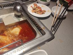 -海底捞火锅(顺义华联店)