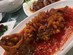 -香融府·烤鸭·家常菜(马家堡路店)