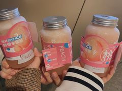 -野萃山·潮汕厚果汁(十亩地店)