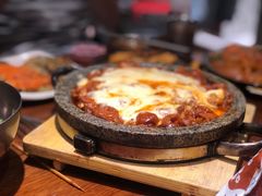 芝士鸡肉-麻喜大