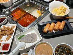 -海底捞火锅(方塔东街店)