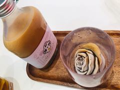 -柠檬树茶餐厅(海雅缤纷城店)