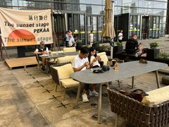 -Pekaa啤咖食肆Coffee&Bistro