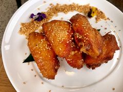 -大茴香越法料理(SOHO复兴店)