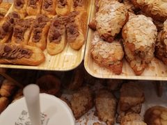 -山崎面包(静安久光店)