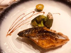 -福州融侨皇冠假日酒店·三宅日本餐厅