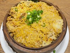 -掌上鲜(南顺城街店)