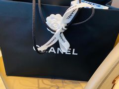 -CHANEL(恒隆广场店)