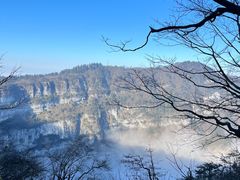 -峨眉山风景名胜区
