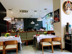 -味+新京宴·烤鸭·北京菜(创意谷店)