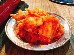 -MI WU FACTORY米屋美食工厂餐厅(绿地店)