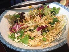 -金柚子韩国烤肉(威宁路店)