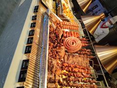-圣罗巴海鲜烤肉自助(佳兆业店)