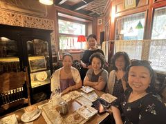 -古董花园(思南路42弄小区店)