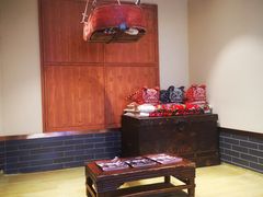 -满园烤鸭·春饼(太原街万达店)