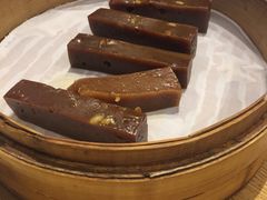 -新梅华·茶点餐厅(欧尚店)