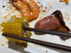 -汉巴味德·烤肉与啤酒的自助(杭州大悦城店)