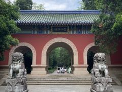 -灵谷景区